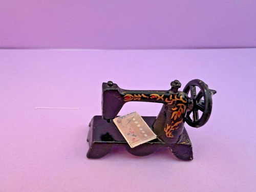Dolls house 12th scale - dolls,