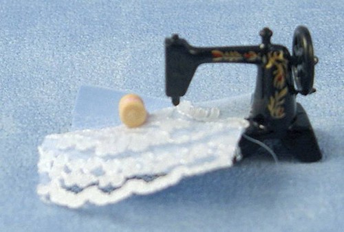 Sewing machine accessory - machine,