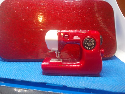 Non working electric sewing - non,