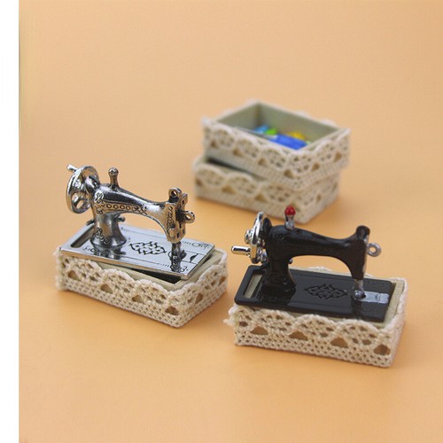 1set 12th scale - 1set, dolls