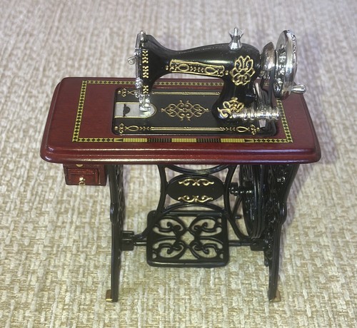 Dolls house heidi ott - dolls,