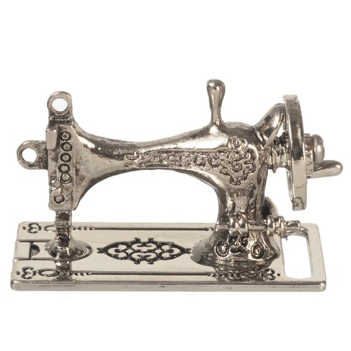 Dolls house sewing - dolls,