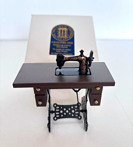 The dolls house emporium - dolls,