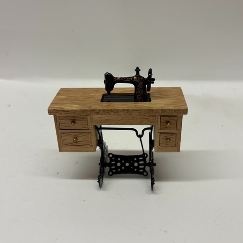 12th scale dolls house - scale,