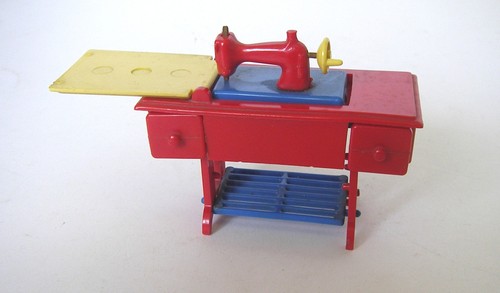 1960s vintage renewal sewing - 1960s,